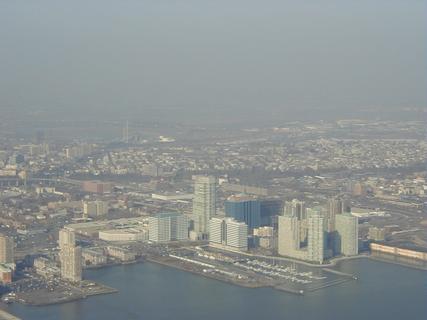 Jersey City from WTC (pan 1)<br>Location: <a href="https://www.google.com/maps/search/?api=1&query=40.71101,-74.0131" target="_new">World Trade Centre Outside Observation Deck</a>